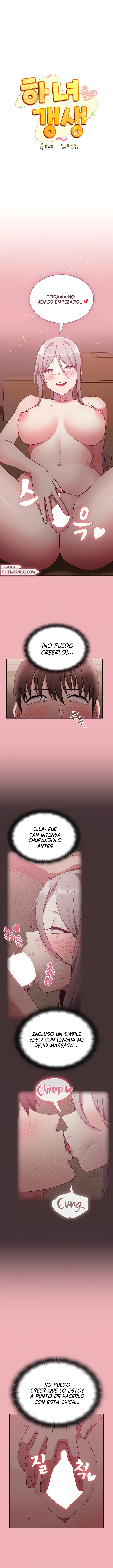 Sirvientas de rehabilitación Capítulo 36 - Page 2