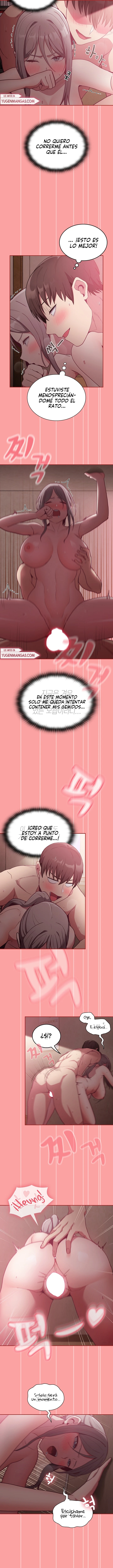 Sirvientas de rehabilitación Capítulo 37 - Page 10