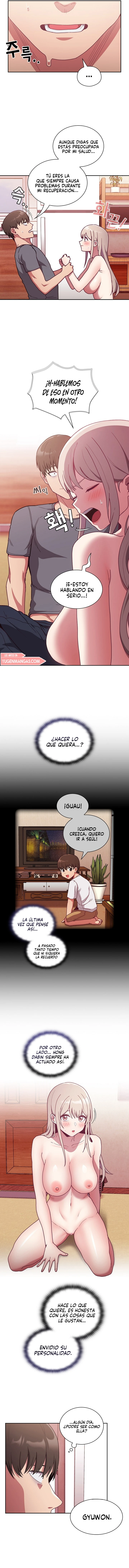 Sirvientas de rehabilitación Capítulo 49 - Page 3