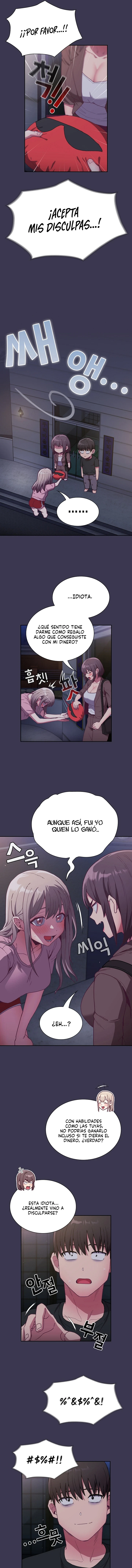 Sirvientas de rehabilitación Capítulo 75 - Page 14