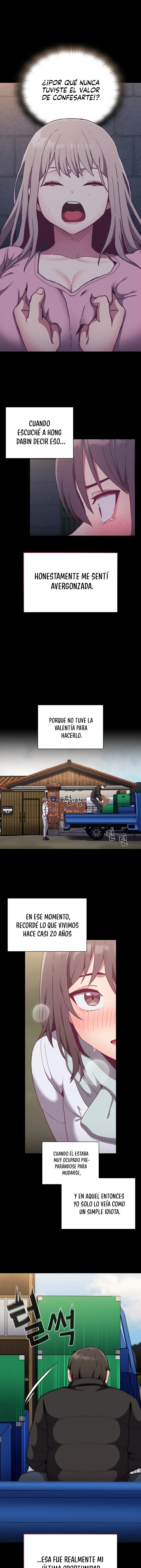Sirvientas de rehabilitación Capítulo 75 - Page 2