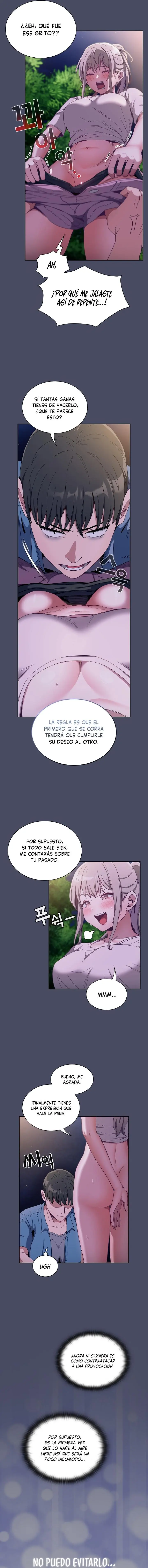 Sirvientas de rehabilitación Capítulo 77 - Page 4