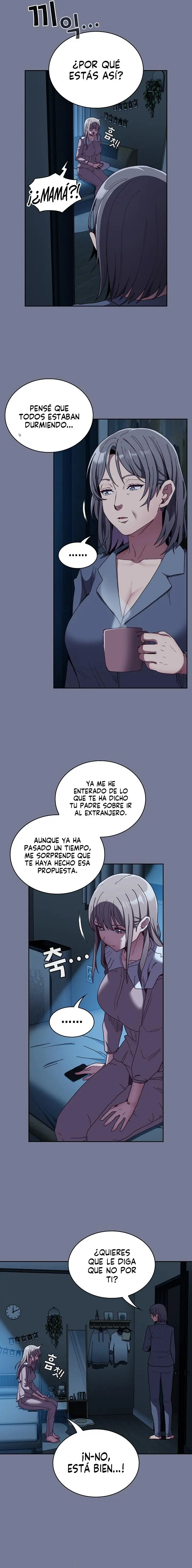Sirvientas de rehabilitación Capítulo 85 - Page 4