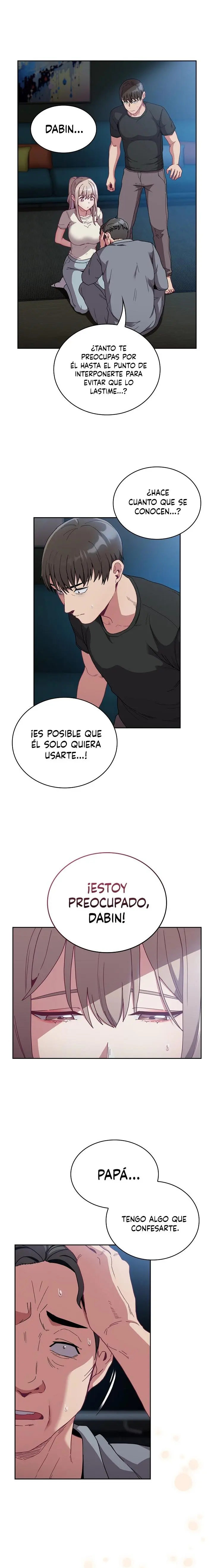 Sirvientas de rehabilitación Capítulo 87 - Page 5