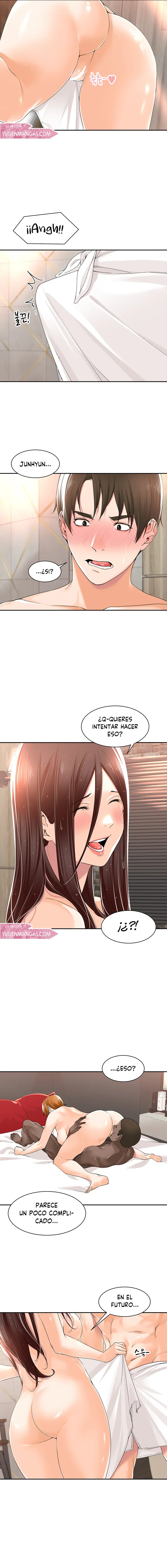 Gerente, por favor regáñeme Capítulo 15 - Page 7