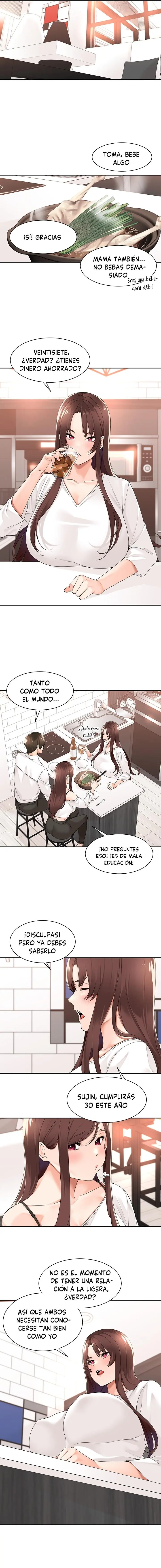 Gerente, por favor regáñeme Capítulo 29 - Page 7