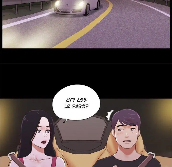 Inevitable Trap Capítulo 10 - Page 37