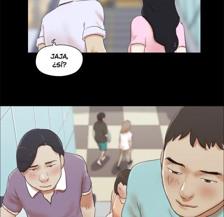 Inevitable Trap Capítulo 11 - Page 15