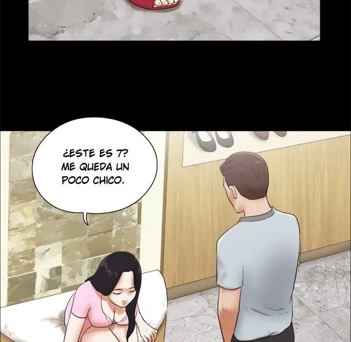 Inevitable Trap Capítulo 11 - Page 33