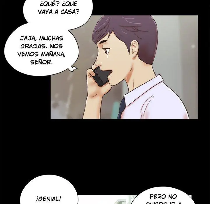 Inevitable Trap Capítulo 11 - Page 6