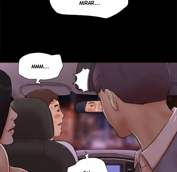 Inevitable Trap Capítulo 14 - Page 15