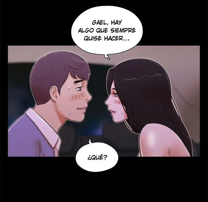 Inevitable Trap Capítulo 14 - Page 18