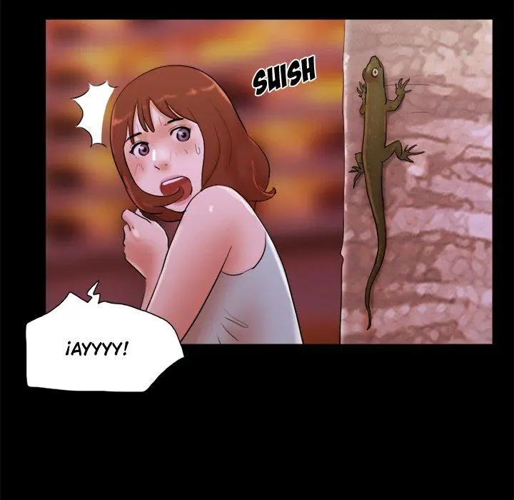 Inevitable Trap Capítulo 14 - Page 61