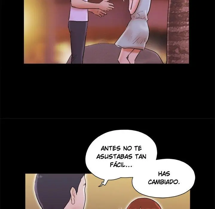 Inevitable Trap Capítulo 14 - Page 65