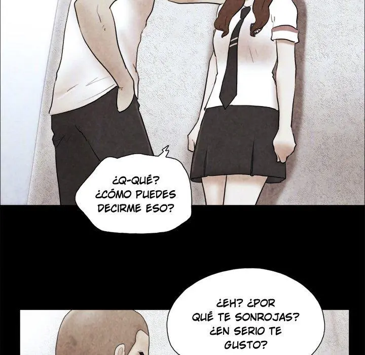 Inevitable Trap Capítulo 14 - Page 75