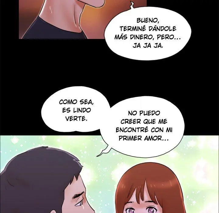 Inevitable Trap Capítulo 14 - Page 85