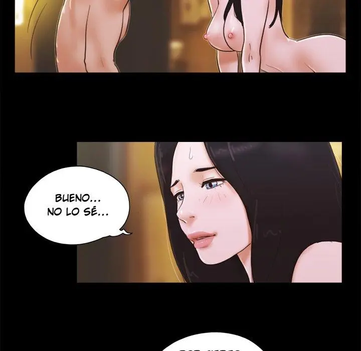 Inevitable Trap Capítulo 15 - Page 31