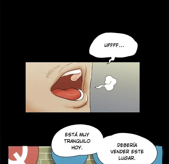 Inevitable Trap Capítulo 16 - Page 49
