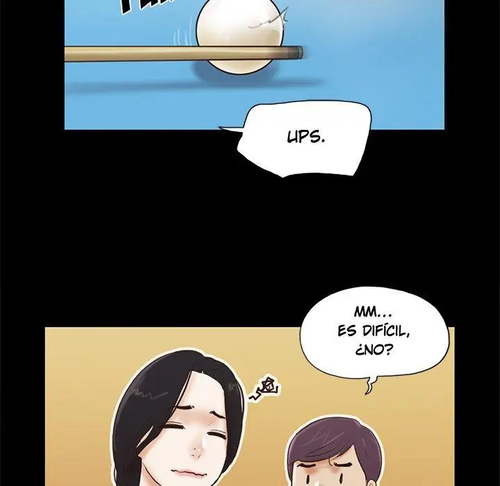 Inevitable Trap Capítulo 16 - Page 71