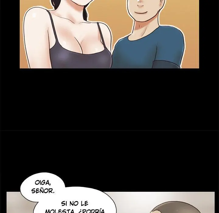 Inevitable Trap Capítulo 16 - Page 72