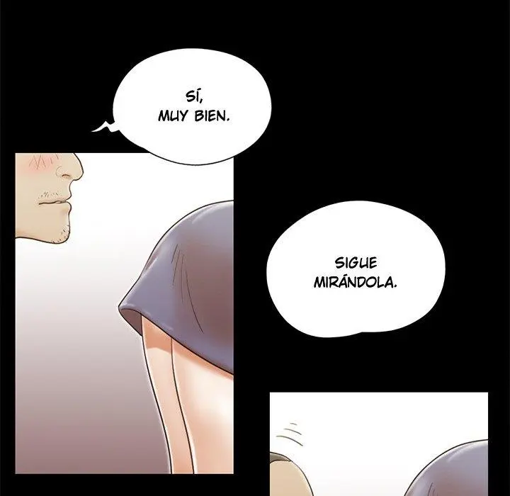 Inevitable Trap Capítulo 17 - Page 32
