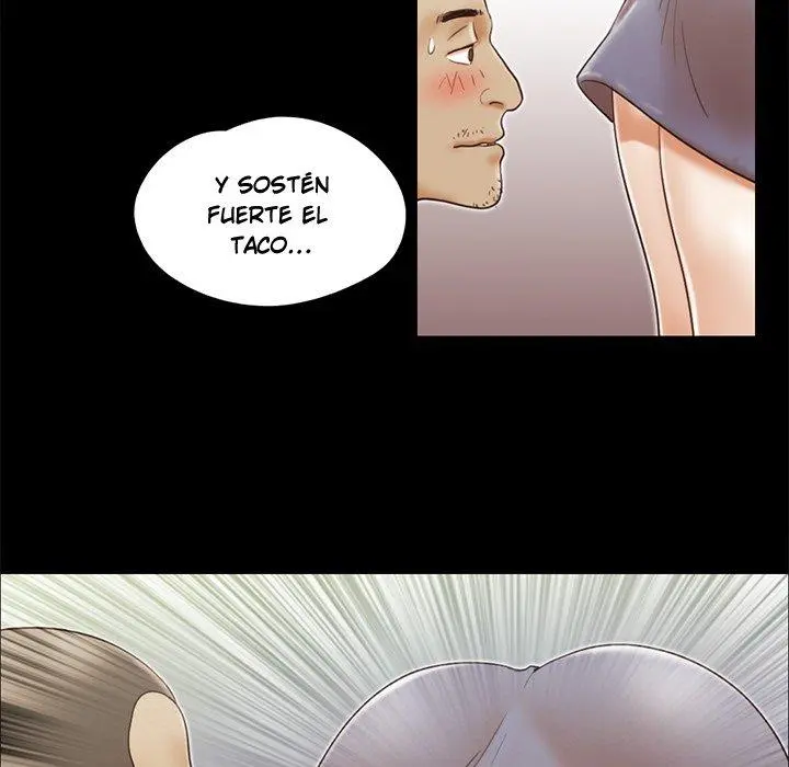 Inevitable Trap Capítulo 17 - Page 33