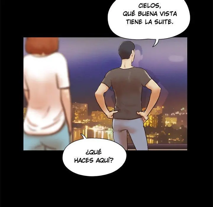 Inevitable Trap Capítulo 17 - Page 5