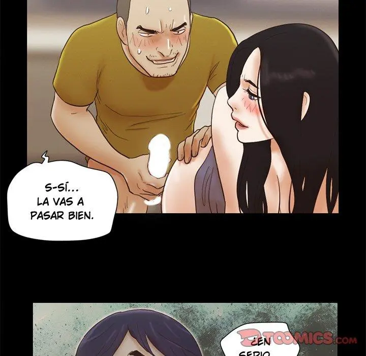 Inevitable Trap Capítulo 17 - Page 66