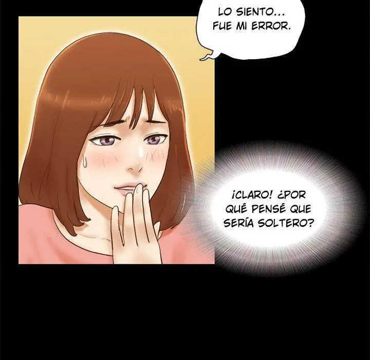 Inevitable Trap Capítulo 18 - Page 13