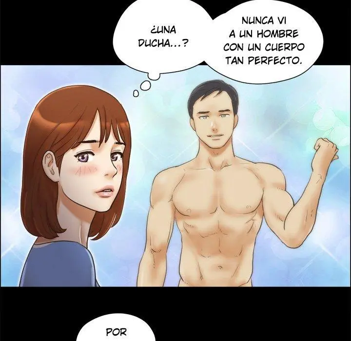 Inevitable Trap Capítulo 20 - Page 39