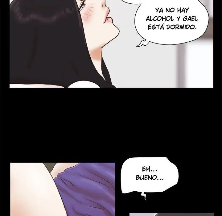 Inevitable Trap Capítulo 21 - Page 19