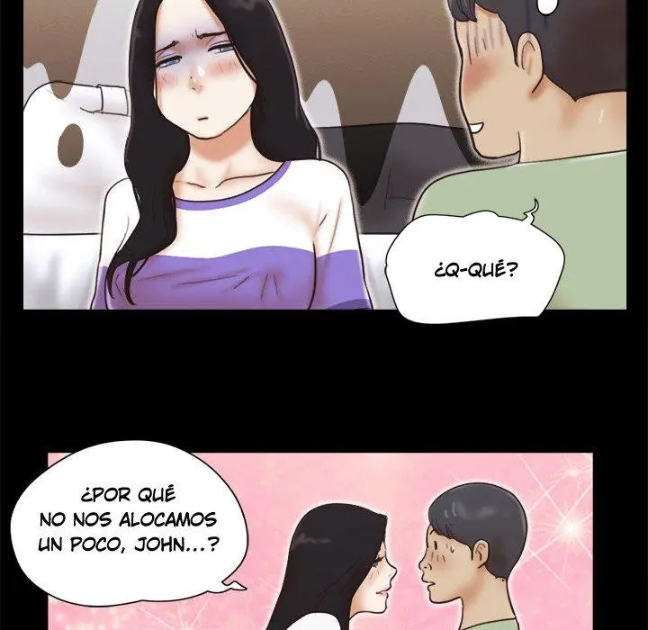 Inevitable Trap Capítulo 21 - Page 21