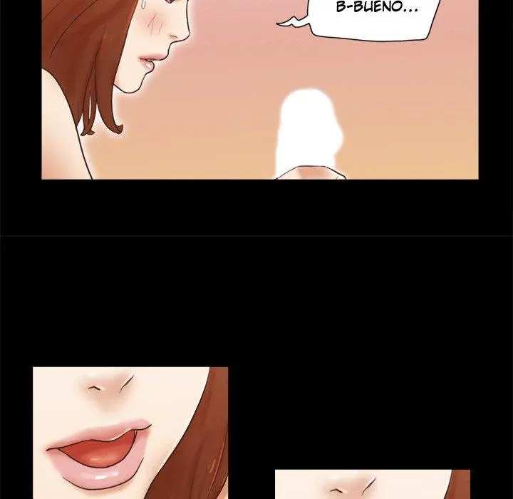 Inevitable Trap Capítulo 22 - Page 51