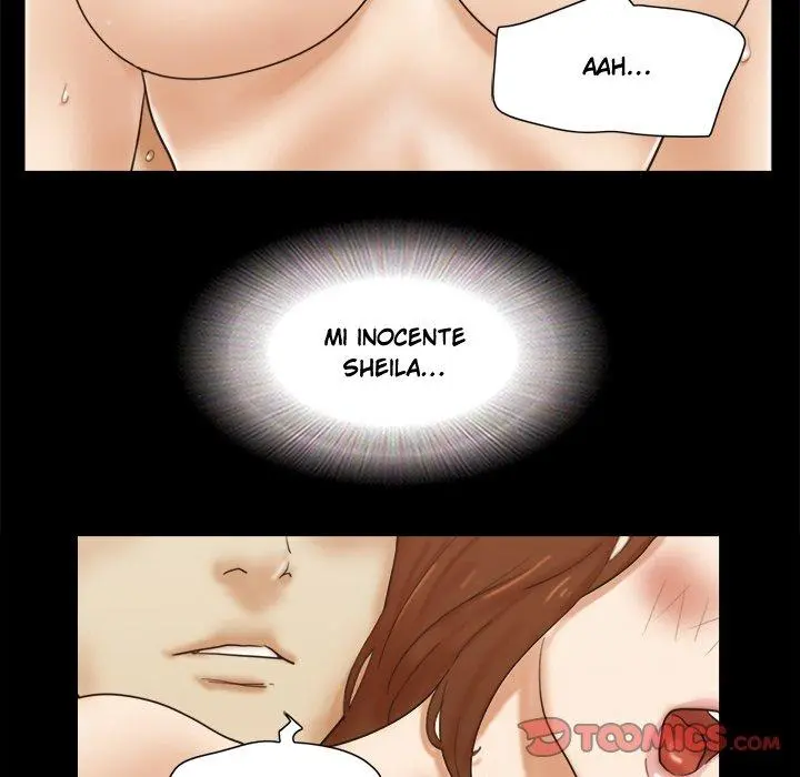 Inevitable Trap Capítulo 23 - Page 50