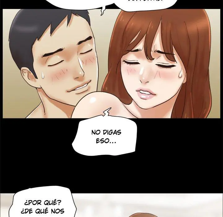 Inevitable Trap Capítulo 23 - Page 55