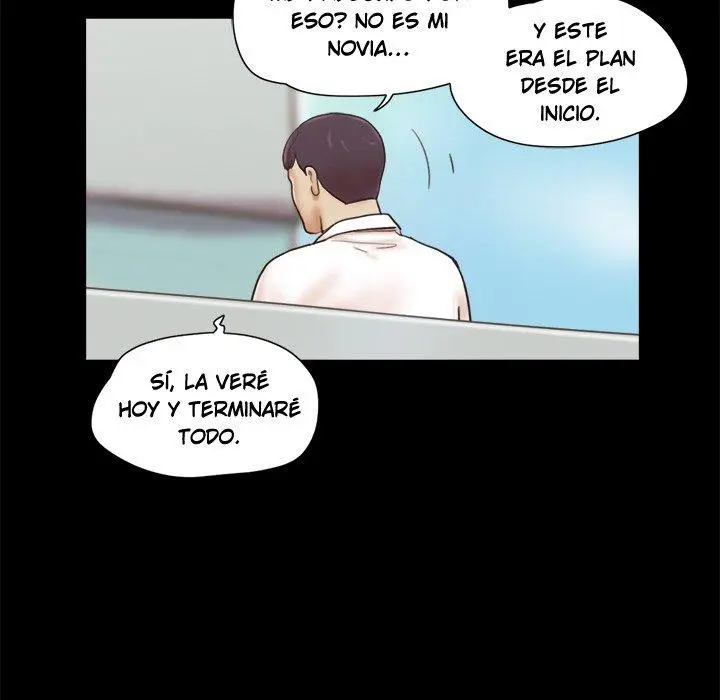 Inevitable Trap Capítulo 23 - Page 68