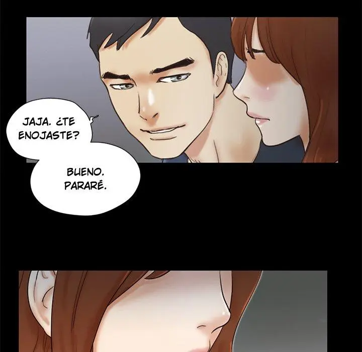 Inevitable Trap Capítulo 24 - Page 29
