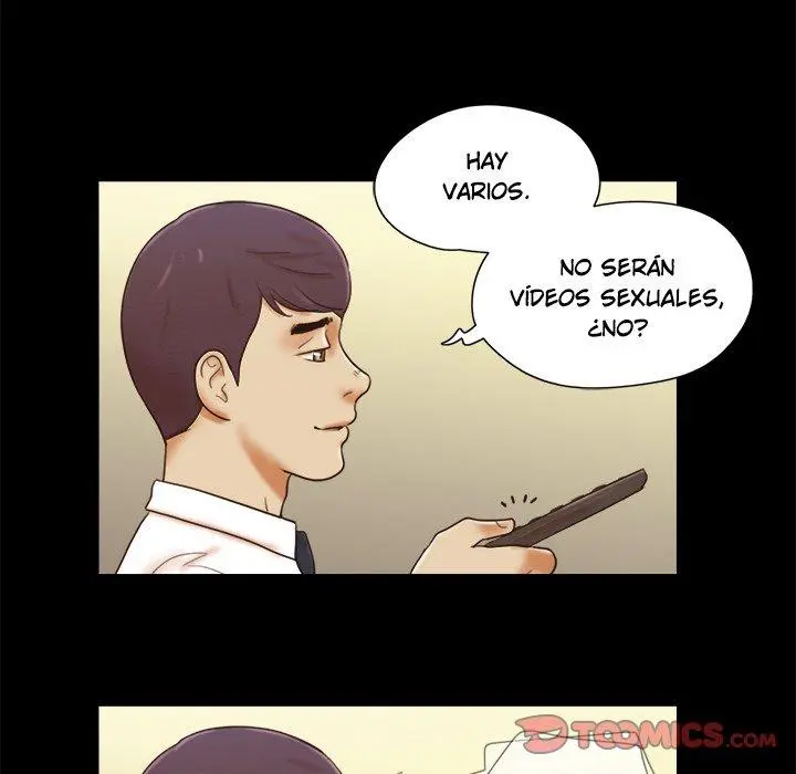 Inevitable Trap Capítulo 24 - Page 54