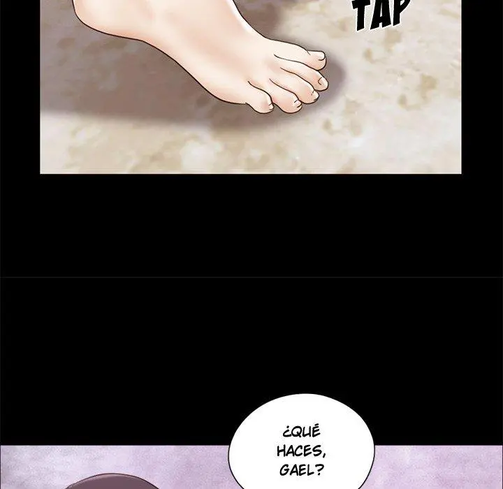 Inevitable Trap Capítulo 24 - Page 65