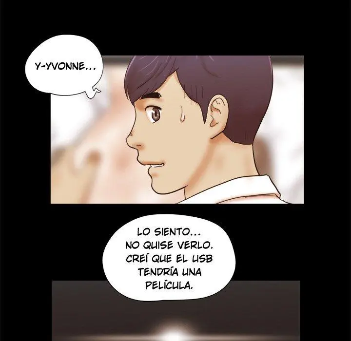 Inevitable Trap Capítulo 24 - Page 67