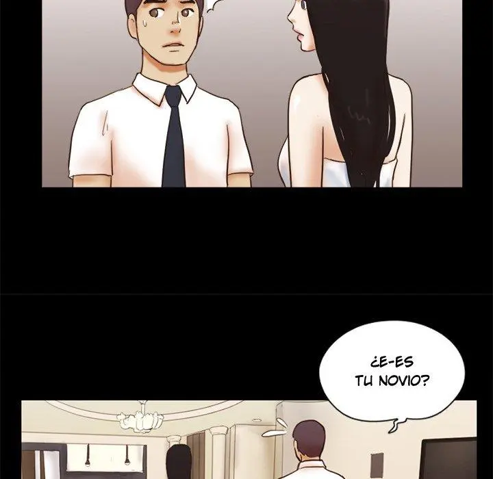 Inevitable Trap Capítulo 24 - Page 72