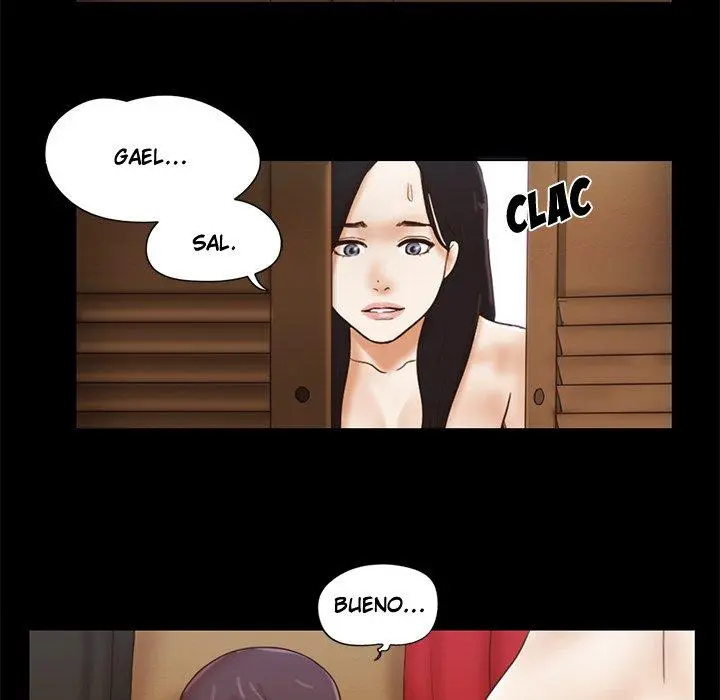 Inevitable Trap Capítulo 25 - Page 45