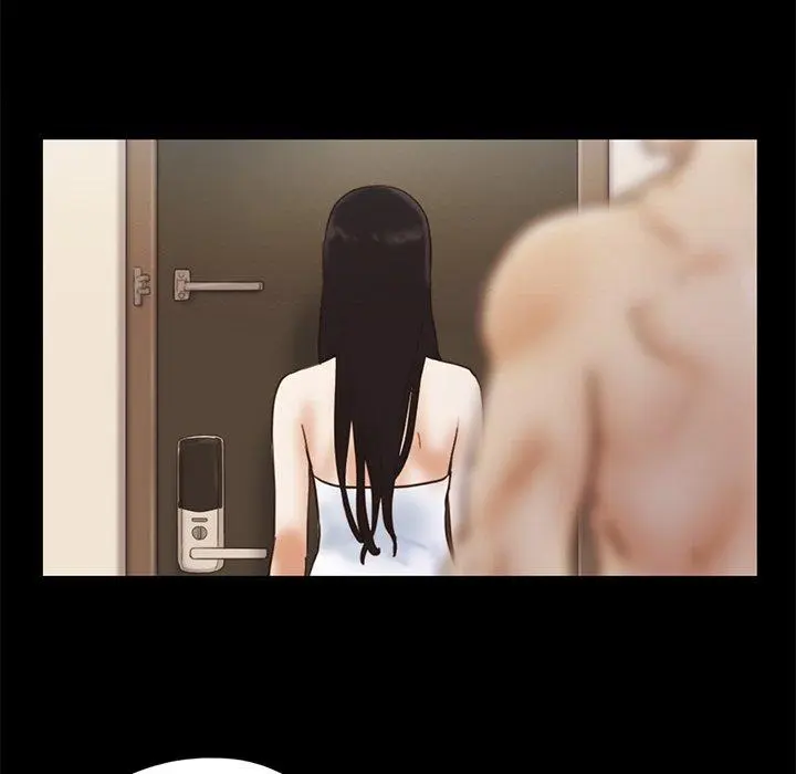 Inevitable Trap Capítulo 25 - Page 53