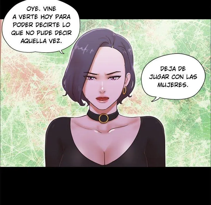 Inevitable Trap Capítulo 26 - Page 17