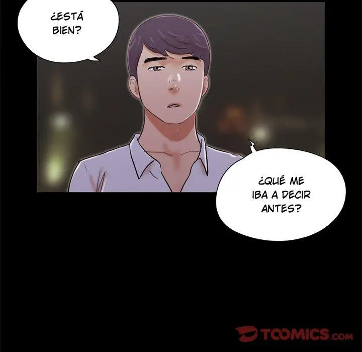Inevitable Trap Capítulo 27 - Page 14