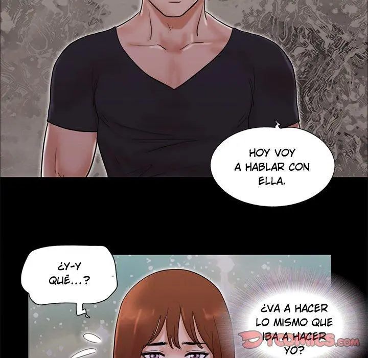 Inevitable Trap Capítulo 27 - Page 38