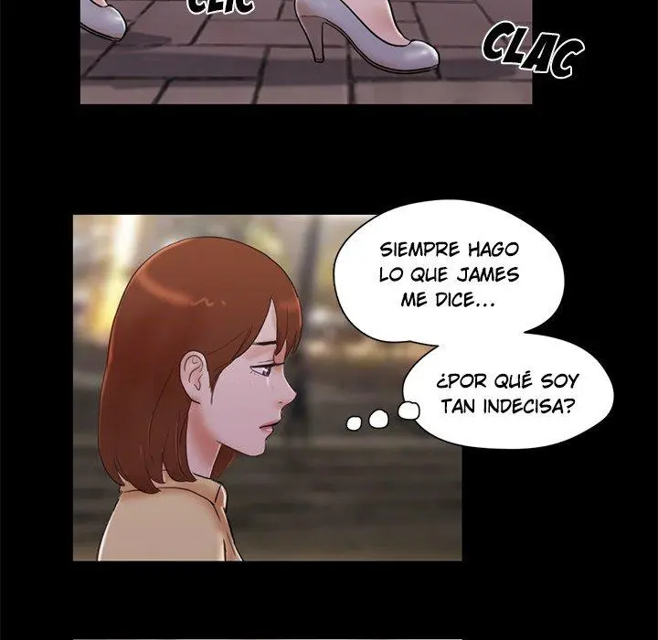 Inevitable Trap Capítulo 27 - Page 60