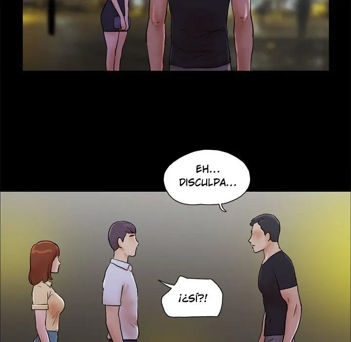 Inevitable Trap Capítulo 28 - Page 13