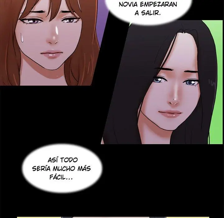 Inevitable Trap Capítulo 28 - Page 20