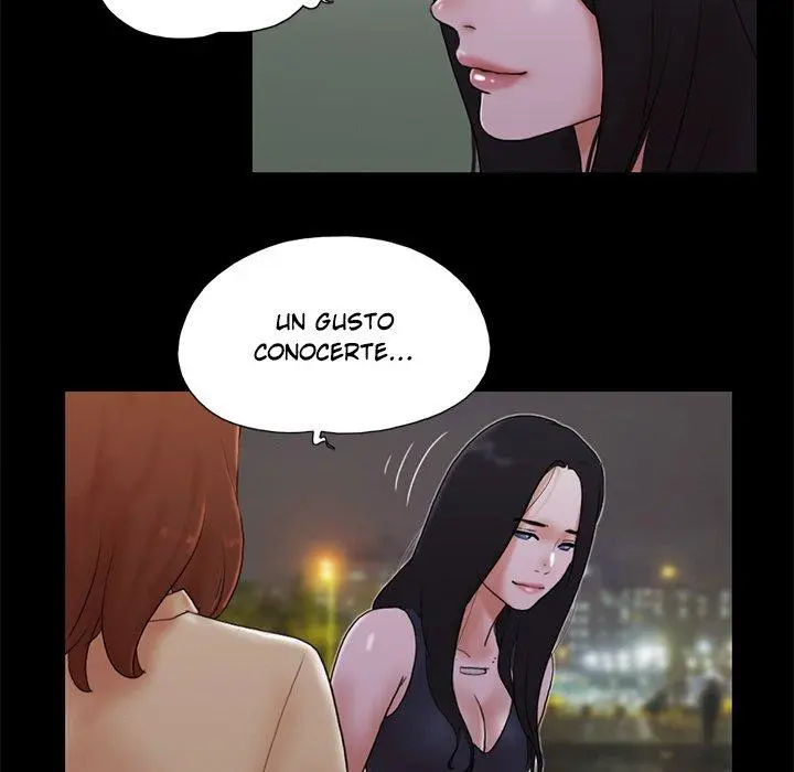 Inevitable Trap Capítulo 28 - Page 7